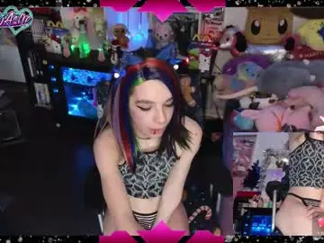 Chaturbate Live Sex of likemyashe