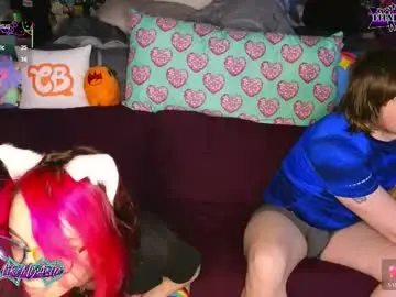 Chaturbate Nude Webcam of likemyashe