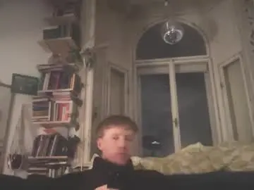 Chaturbate Nude Webcam of lilginge1