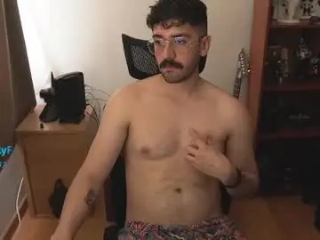 Chaturbate Sex Cam of lobito_blanco97