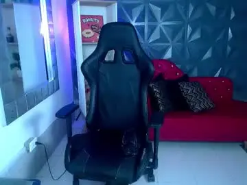 Chaturbate Adult Webcam of mariana_saenz5