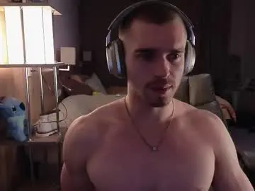 Chaturbate Live Sex Cam of mark_stiff