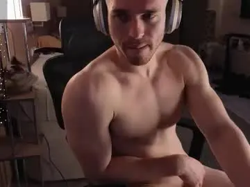 Chaturbate Nude Webcam of mark_stiff