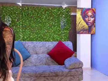 Chaturbate Adult Video Chat of mei_naughtycat