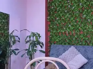 Chaturbate Live Sex Cam of mei_naughtycat