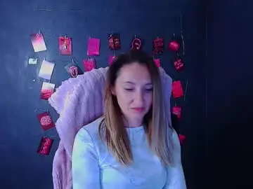 Chaturbate Watch Live Sex Cams of milena_sunny_