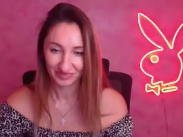 Chaturbate Sex Cam of milena_sunny_