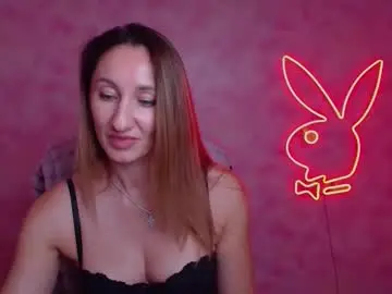 Chaturbate Live Porn of milena_sunny_