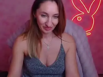 Chaturbate Nude Webcam of milena_sunny_