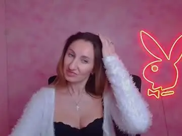 Chaturbate Sex Chat of milena_sunny_