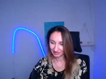 Chaturbate Sex Cam of milena_sunny_