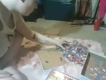 Chaturbate Live Sex of missprincess101