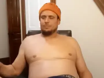 Chaturbate Best Webcam of myjohnson5