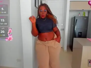 Chaturbate Adult Webcams of naomi_kiing