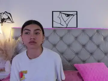 Chaturbate Live Sex of natalhy_