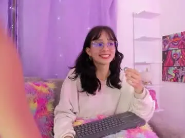 Chaturbate Live Sex of natalhy_