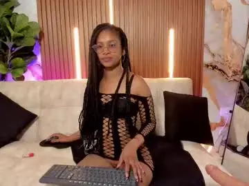 Chaturbate Live Porn of pamela_james_