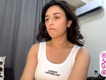 Chaturbate Best Webcam of pricillalivsey