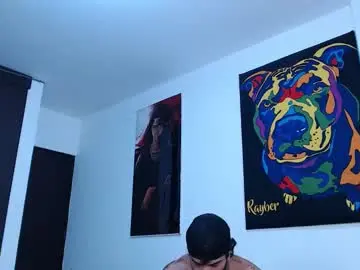 Chaturbate Nude Webcam of ray_coopers