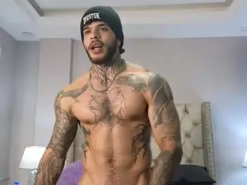 ray_coopers from chaturbate