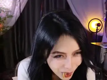 Chaturbate Nude Webcam of reaowna___