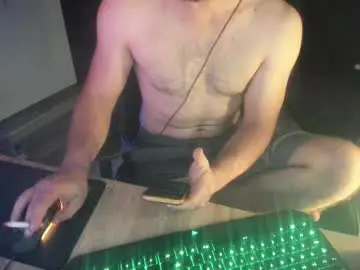 Chaturbate Live Sex Cam of rumblebumbles