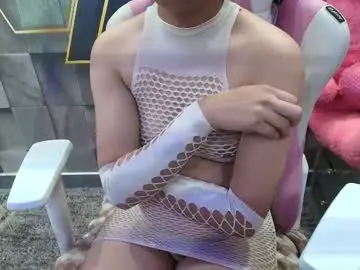 Chaturbate Live Sex Cam of sexyislive