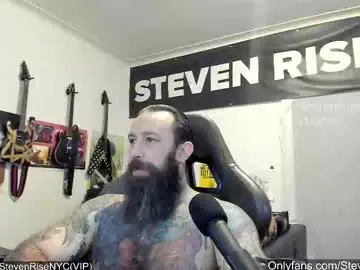Chaturbate Live Porn of stevenrisenyc