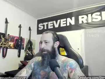 Chaturbate Nude Webcam of stevenrisenyc