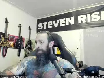 Chaturbate Live Porn of stevenrisenyc