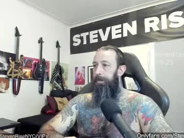 Chaturbate Best Webcam of stevenrisenyc