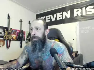 Chaturbate Adult Webcam of stevenrisenyc