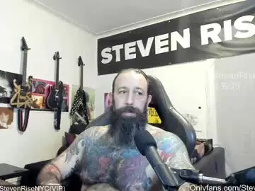 Chaturbate Adult Webcam of stevenrisenyc
