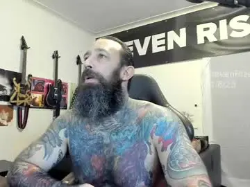 Chaturbate Adult Video Chat of stevenrisenyc