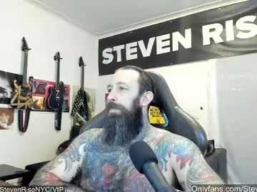 Chaturbate Adult Webcam of stevenrisenyc
