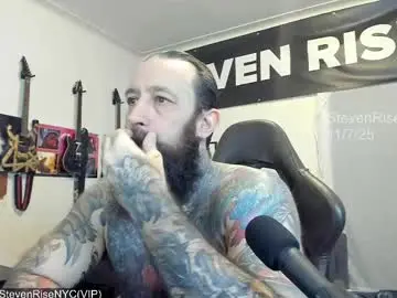 Chaturbate Sex Chat of stevenrisenyc
