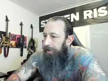 Chaturbate Sex Chat of stevenrisenyc