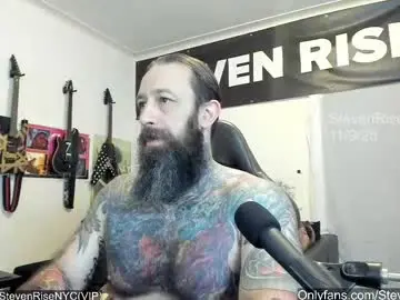 Chaturbate Live Sex Cam of stevenrisenyc