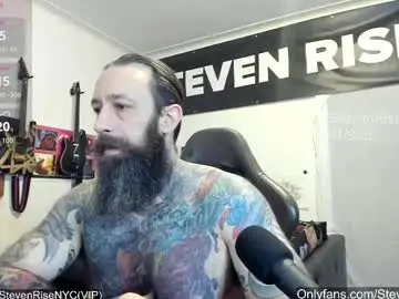 Chaturbate Free Porn Cam of stevenrisenyc