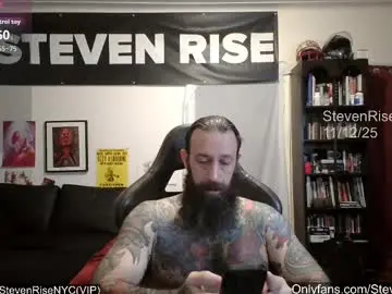 Chaturbate Adult Webcam of stevenrisenyc