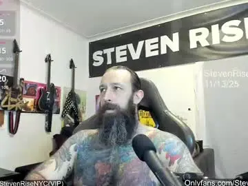 Chaturbate Adult Video Chat of stevenrisenyc