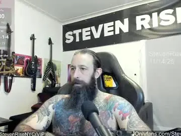 Chaturbate Best Webcam of stevenrisenyc