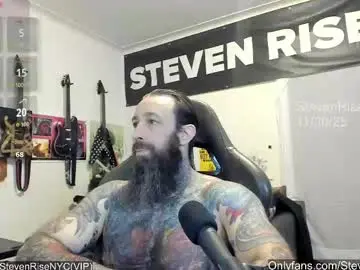 Chaturbate Private Sex Chat of stevenrisenyc