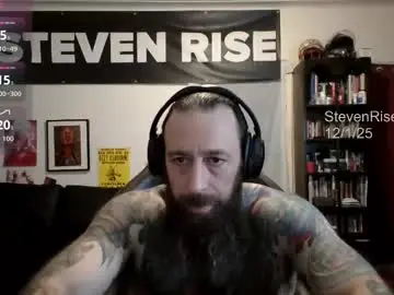 Chaturbate Live Sex of stevenrisenyc