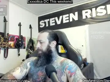 Chaturbate Watch Live Sex Cams of stevenrisenyc
