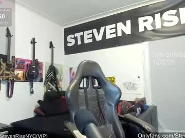 Chaturbate Watch Live Sex Cams of stevenrisenyc