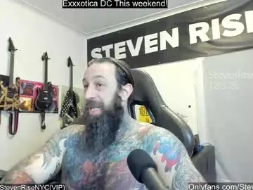 Chaturbate Nude Webcam of stevenrisenyc