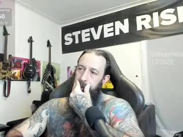 Chaturbate Adult Video Chat of stevenrisenyc