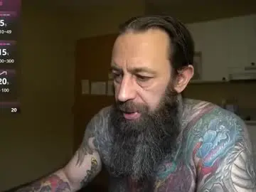 Chaturbate Adult Video Chat of stevenrisenyc