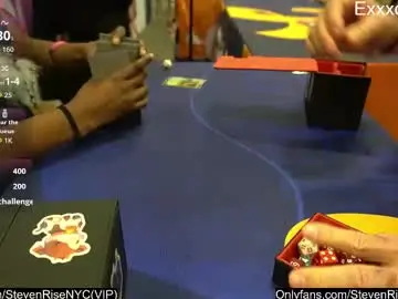 Chaturbate Sex Cam of stevenrisenyc